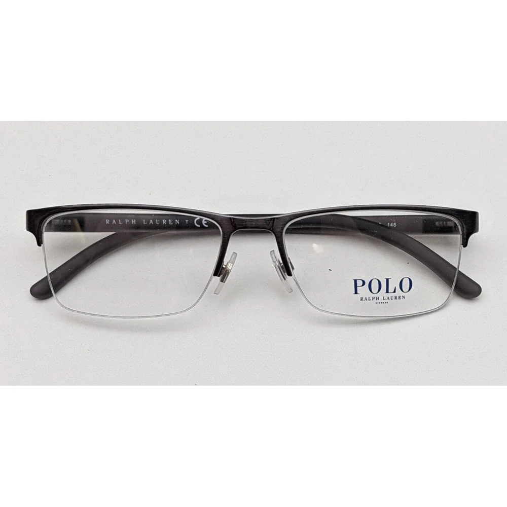 🕶️Ralph Lauren PH1161 9157 Eyeglasses 55/18 145 /KAD359🕶️​ - Picture 6 of 10